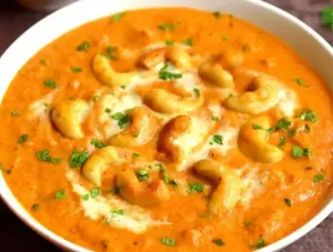 Kaju Masala