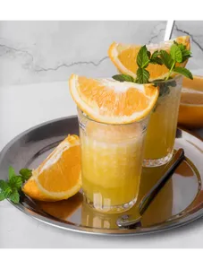 Mosambi Juice