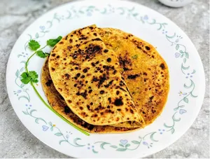Gobi Parota