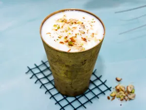 Special Lassi