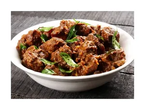 Mutton Sukka