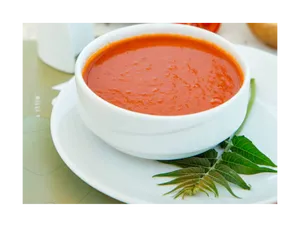 Tomato & Cream