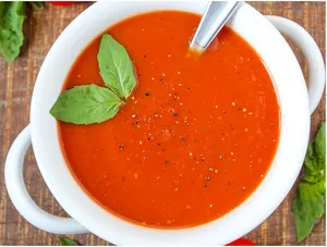 Tomato Soup