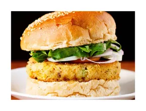 Veg Burger