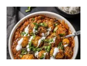 Aloo Dum Punjabi