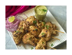 Malai Kabab