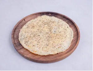 Butter Papad