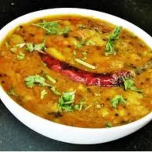 Dhal Fry