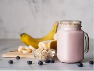 Natural Whey Protein