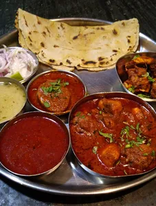 Special Chicken Meals