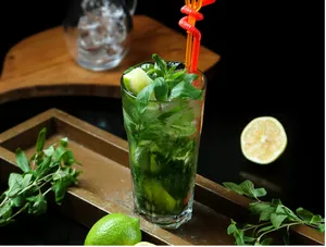 Virgin Majito (Flavoured)