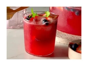 Berry Punch