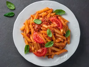 Veg Pasta