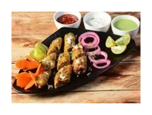 Veg Sheek Kabab