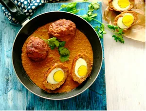 Nargis  Kofta