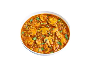 Mushroom Kolapuri