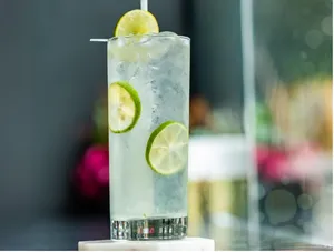 Fresh Lime Soad Sweet