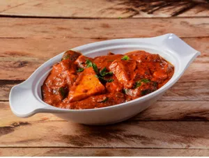 Paneer Tikka MSL