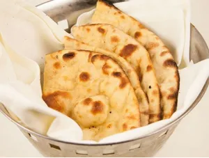 Tandoori Plain Roti