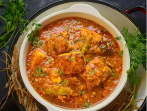 Paneer Dilruba