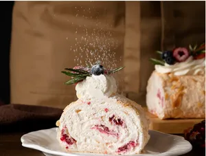 Italian Cream