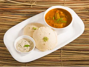 Idli[2 pc]