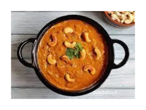 Kaju Curry