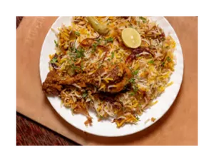 Chicken Meals