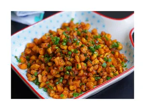 Corn Crispy