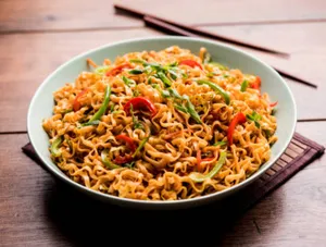 Veg Noodles