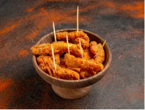 Tandoori Baby Corn