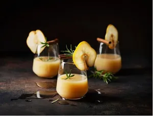 Apple Juice