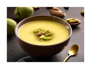 Kesar Pista