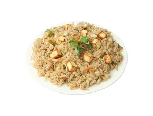 Paneer Fried Rice