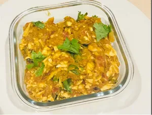 Egg Keema Curry