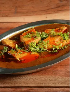 Angara chicken Masala