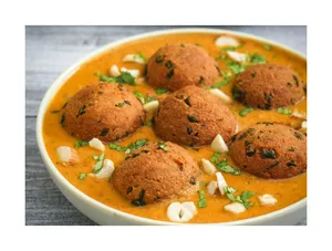 Paneer Kofta