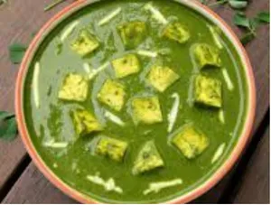 Methi Chaman
