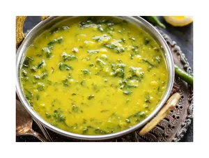 Dal Palak