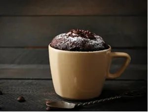 Mug Cake