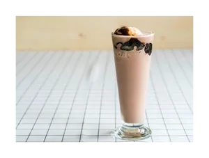 KitKat Milkshake
