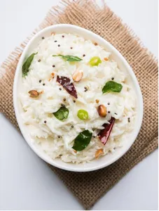 Curd Rice