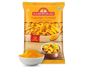 Aashirvaad Turmeric Powder
