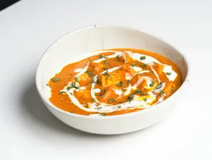Paneer Butter Masala