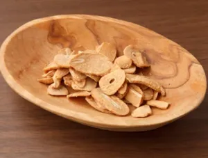 Garlic Chips