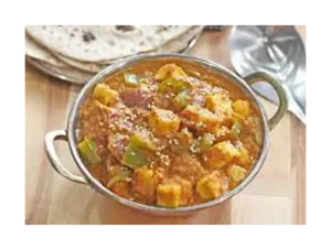 Paneer Hyderabadi