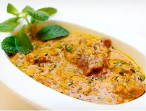Methi Masala