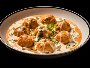 Malai Kofta