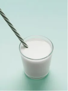 Butter Milk