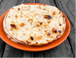 Rosted Roti